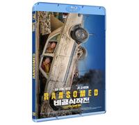 RANSOMED - BLU-RAY [HD DVD]