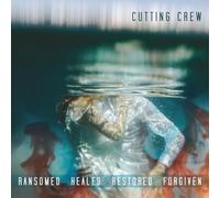 Ransomed Healed Restored Forgiven