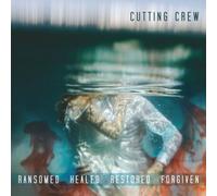Ransomed Healed Restored Forgiven CD