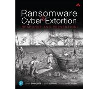 Ransomware et cyber-extorsion