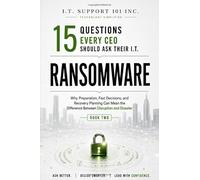 Ransomware: Why Preparation, Fast Decisions, and Recovery Planning Can Mean the Difference Between Disruption and Disaster