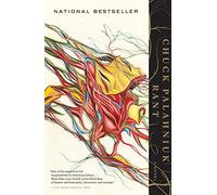 [Rant: An Oral Biography of Buster Casey] [By: Palahniuk, Chuck] [May, 2008]