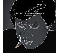 Rant In E-Minor: Variations