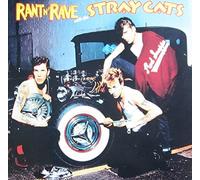 Rant n' Rave with (1983) [Import]