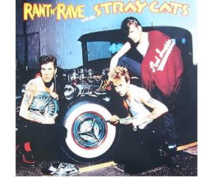 Rant n' Rave with (1983) [Import]