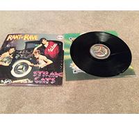 Rant N' Rave With The Stray Cats [Vinyl LP]
