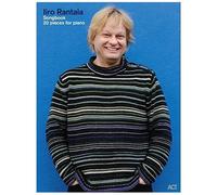 Rantala, I: Iiro Rantala Songbook