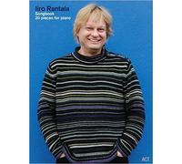 Rantala, I: Iiro Rantala Songbook