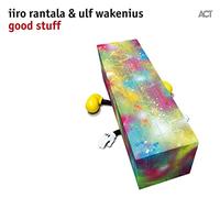 Rantala Iiro - Good Stuff