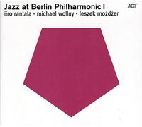Rantala, Iiro - Jazz at Berlin-Digi [Import]