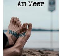 Rantanplan - Am Meer EP (Red & White Inside Out Vinyl) [Import]