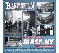 Rantanplan - Blast Off NY [Import]