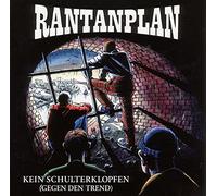 Rantanplan - Kein Schulterklopfen(Gegen Den Trend) [Import]