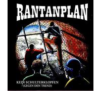 Rantanplan - Kein Schulterklopfen (Gegen Den Trend) [Import]