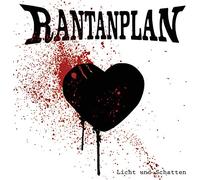 Rantanplan – Licht Und Schatten – Import