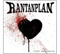 RANTANPLAN - LICHT UND SCHATTEN (LIMITED BOXSET) 3 CD NEUF
