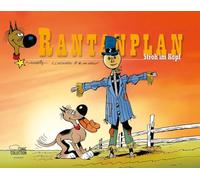 Rantanplan – Stroh im Kopf – Egmont Verlag