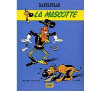 Rantanplan, tome 1 : La Mascotte