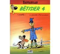 Rantanplan, tome 12 : Bêtisier 4