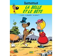 Rantanplan, tome 15 : La Belle et le Bête