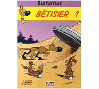 Rantanplan, tome 5 : Bêtisier 1