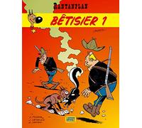 Rantanplan, tome 5 : Bêtisier 1