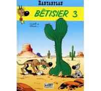 Rantanplan, tome 8 : Bêtisier 3