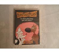 RANTANPLAN Volume 2 - Le Chien plus Lover que son Ombre