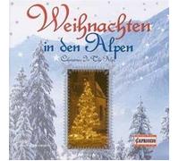 Ranten Quartett - Weihnachten in Den Alpen