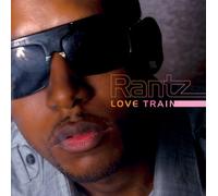 Rantz - Love Train [+2 Bonus] [Import]