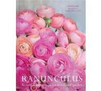 Ranuculus by Georgianna Lane Georgianna Lane (Auteur)