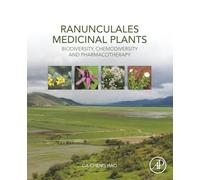 Ranunculales Medicinal Plants: Biodiversity, Chemodiversity and Pharmacotherapy