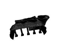 Ranuw Accessoires d'aquarium, décoration d'aquarium en plastique, décoration de chalet pour aquariums, cachettes de paysage, décorations de grotte, décorations
