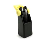 Ranuw Aiguille de rechange pour tourne-disque Gp330 331 350 351 D74 75Y M100