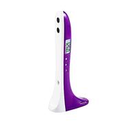 Ranuw Appareil De Mesure De Hauteur De Stadiomètre À Ultrasons Pour Enfants Adultes Capteur De Règle Moniteur Machine Instrument De Mesure De Hauteur Instrument