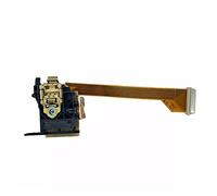 Ranuw CDM12.4 VAM1204 Micro de rechange CDM-12 CDM12 CDM1204 Tête d'objectif Pickups Optique Lentilles Bloc Optique pour lecteur
