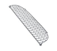 Ranuw Insert de filtre de rechange facile à installer pour le nettoyage automatique de la litière pour chat. Tamis à particules efficace, absorption des odeurs, remplacement rapide