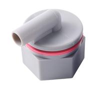 Ranuw Mangeoire pour veau, base fixe, seau à lait, mamelon en caoutchouc souple, accessoire d'alimentation pour le bétail