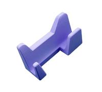Ranuw Modèle applicateur de peinture en plastique pour un rangement sûr et un accès facile pour les projets de peinture miniature, modèle support de peinture