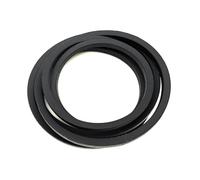 Ranuw OEM Courroie d'entraînement de rechange pour tondeuse à gazon GX20006 UC30568 265186 88,9" Construction chloroprène robuste haute densité