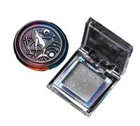 Ranuw Peinture de cire métallique brillante à paillettes pour cire, sceau, scrapbooking, papier cadeau, couleur nacrée, couleur cire, professionnels d'affaires