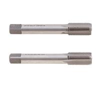 Ranuw Taraud pour manivelle de vélo 9/16" - Taraud pour pédale de vélo - Boîte cadeau