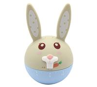 Ranvi Kitchen Machinery Cuisine Minuterie De Cuisine,Lapin