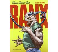 Ranx. Ediz. integrale