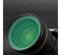 RANY 43mm UV Filtre Langwei Multi revêtement MC PRO Slim Caméra lentille