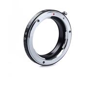 RANY Adaptateur AI-4/3 pour Nikon AI Objectif - Olympus 4/3 Mount Camera