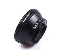 RANY Adaptateur M42-N1 pour Objectif M42 - Nikon 1 Mount Camera