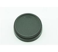 RANY Capot de lentille arrière pour lentille de montage Nikon AI