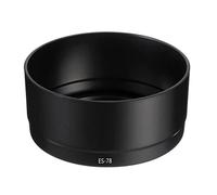 RANY Capot d'objectif ES-78 pour objectif Canon EF 50mm f/1.2L USM