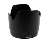 RANY Capot d'objectif ET-83 II pour objectif Canon 70-200 2.8 USM